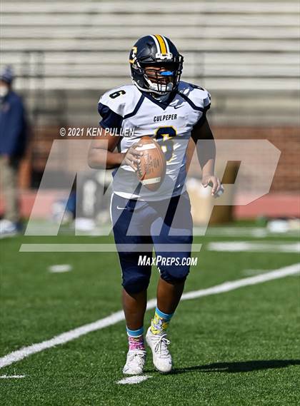 Thumbnail 1 in Culpeper @ Handley photogallery.