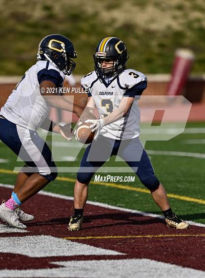Thumbnail 1 in Culpeper @ Handley photogallery.