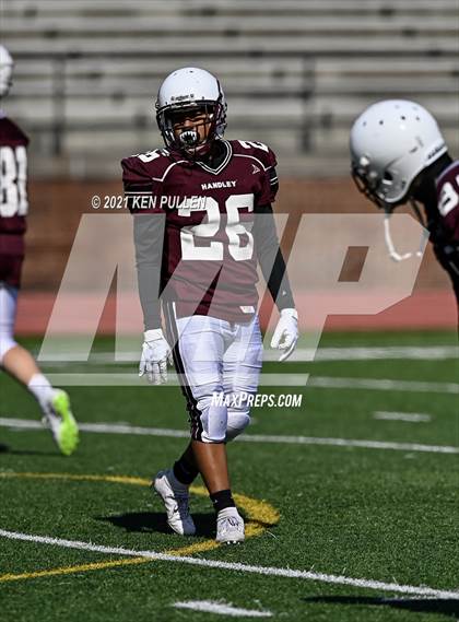 Thumbnail 2 in Culpeper @ Handley photogallery.