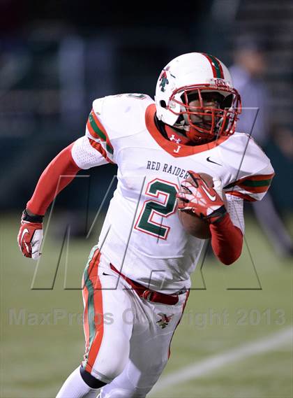 Thumbnail 1 in Aquinas vs. Jamestown (NYSPHSAA Class AA Quarterfinal) photogallery.