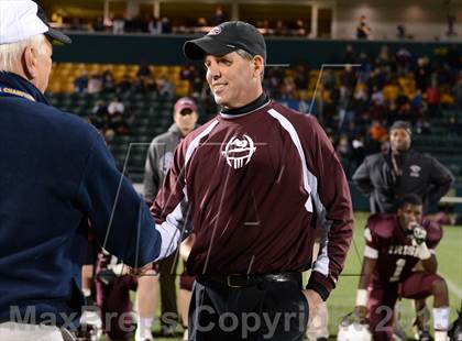 Thumbnail 1 in Aquinas vs. Jamestown (NYSPHSAA Class AA Quarterfinal) photogallery.