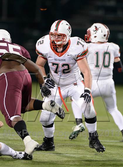 Thumbnail 3 in Aquinas vs. Jamestown (NYSPHSAA Class AA Quarterfinal) photogallery.