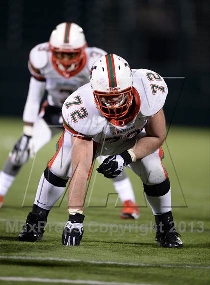 Thumbnail 2 in Aquinas vs. Jamestown (NYSPHSAA Class AA Quarterfinal) photogallery.