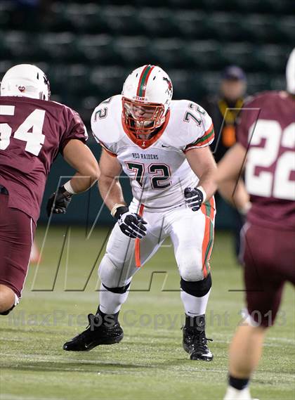 Thumbnail 2 in Aquinas vs. Jamestown (NYSPHSAA Class AA Quarterfinal) photogallery.