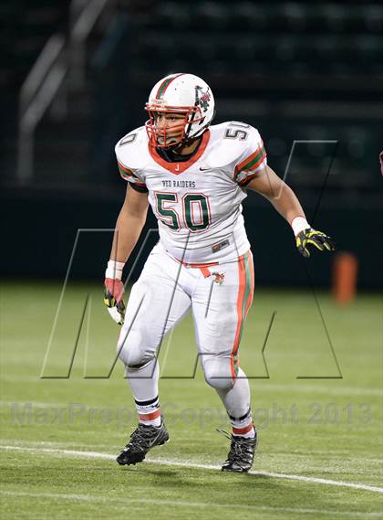 Thumbnail 3 in Aquinas vs. Jamestown (NYSPHSAA Class AA Quarterfinal) photogallery.