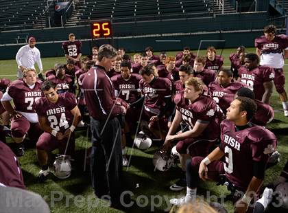 Thumbnail 3 in Aquinas vs. Jamestown (NYSPHSAA Class AA Quarterfinal) photogallery.