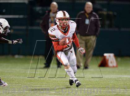 Thumbnail 1 in Aquinas vs. Jamestown (NYSPHSAA Class AA Quarterfinal) photogallery.