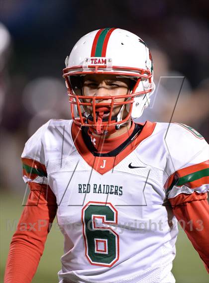 Thumbnail 1 in Aquinas vs. Jamestown (NYSPHSAA Class AA Quarterfinal) photogallery.