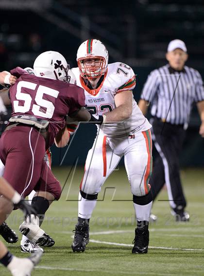 Thumbnail 1 in Aquinas vs. Jamestown (NYSPHSAA Class AA Quarterfinal) photogallery.