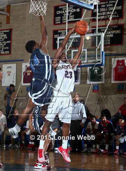 Thumbnail 1 in Monsignor Scanlan @ Archbishop Stepinac photogallery.