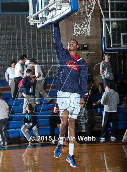Thumbnail 1 in Monsignor Scanlan @ Archbishop Stepinac photogallery.