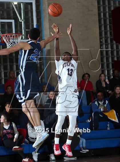 Thumbnail 1 in Monsignor Scanlan @ Archbishop Stepinac photogallery.