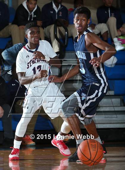 Thumbnail 1 in Monsignor Scanlan @ Archbishop Stepinac photogallery.