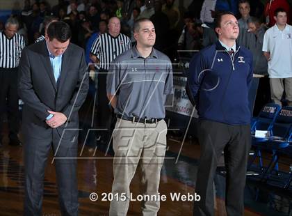 Thumbnail 2 in Monsignor Scanlan @ Archbishop Stepinac photogallery.