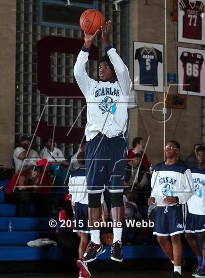 Thumbnail 1 in Monsignor Scanlan @ Archbishop Stepinac photogallery.