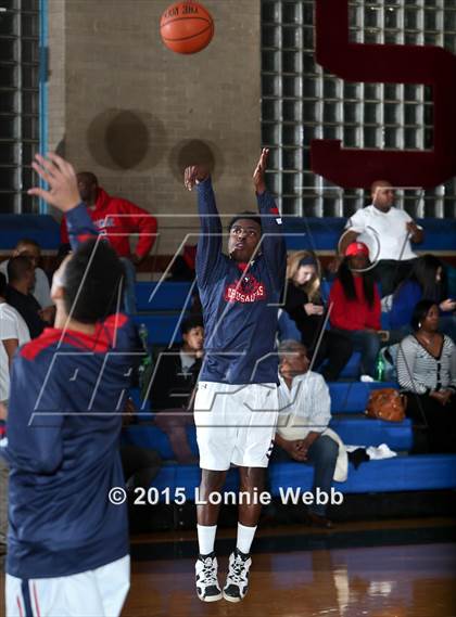 Thumbnail 3 in Monsignor Scanlan @ Archbishop Stepinac photogallery.