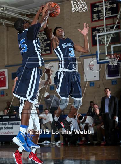 Thumbnail 2 in Monsignor Scanlan @ Archbishop Stepinac photogallery.