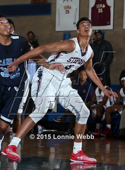 Thumbnail 2 in Monsignor Scanlan @ Archbishop Stepinac photogallery.
