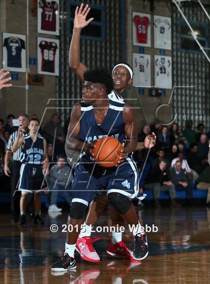Thumbnail 3 in Monsignor Scanlan @ Archbishop Stepinac photogallery.
