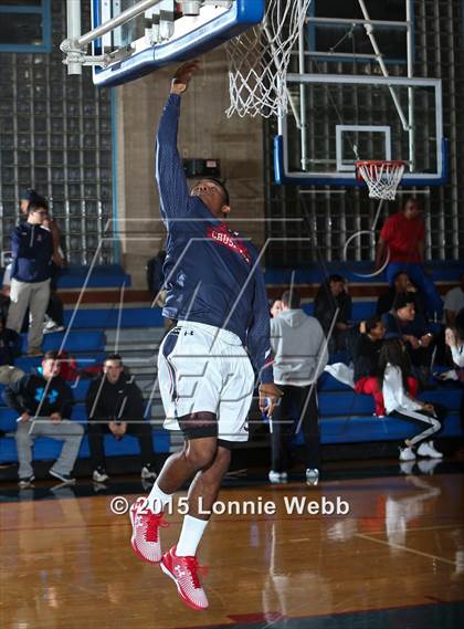 Thumbnail 2 in Monsignor Scanlan @ Archbishop Stepinac photogallery.