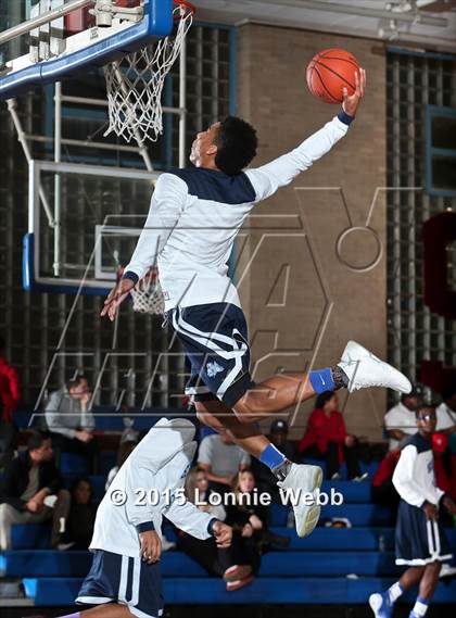 Thumbnail 2 in Monsignor Scanlan @ Archbishop Stepinac photogallery.