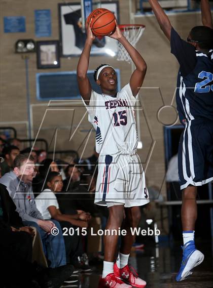 Thumbnail 3 in Monsignor Scanlan @ Archbishop Stepinac photogallery.