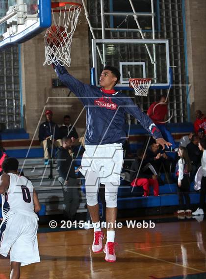 Thumbnail 2 in Monsignor Scanlan @ Archbishop Stepinac photogallery.