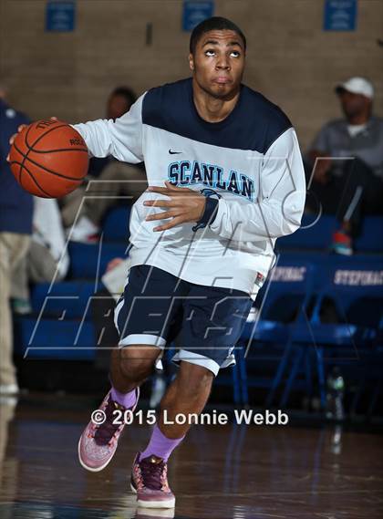 Thumbnail 2 in Monsignor Scanlan @ Archbishop Stepinac photogallery.
