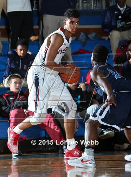 Thumbnail 1 in Monsignor Scanlan @ Archbishop Stepinac photogallery.