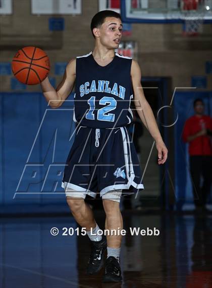 Thumbnail 1 in Monsignor Scanlan @ Archbishop Stepinac photogallery.