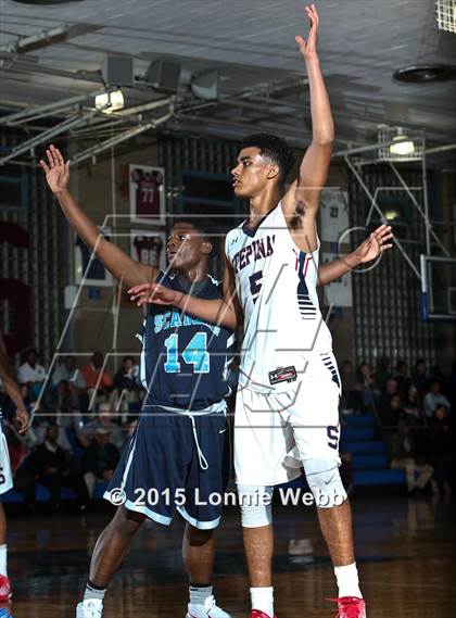 Thumbnail 1 in Monsignor Scanlan @ Archbishop Stepinac photogallery.