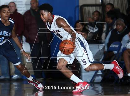 Thumbnail 1 in Monsignor Scanlan @ Archbishop Stepinac photogallery.