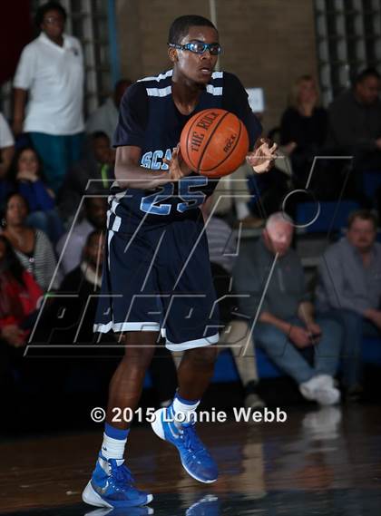 Thumbnail 2 in Monsignor Scanlan @ Archbishop Stepinac photogallery.