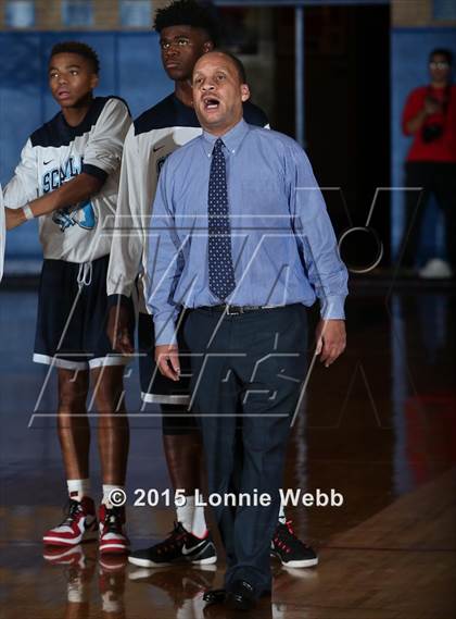 Thumbnail 3 in Monsignor Scanlan @ Archbishop Stepinac photogallery.