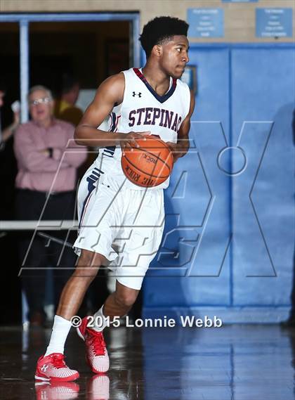 Thumbnail 3 in Monsignor Scanlan @ Archbishop Stepinac photogallery.