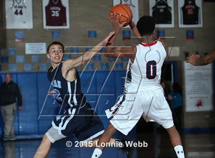 Thumbnail 3 in Monsignor Scanlan @ Archbishop Stepinac photogallery.