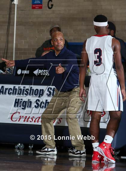 Thumbnail 2 in Monsignor Scanlan @ Archbishop Stepinac photogallery.