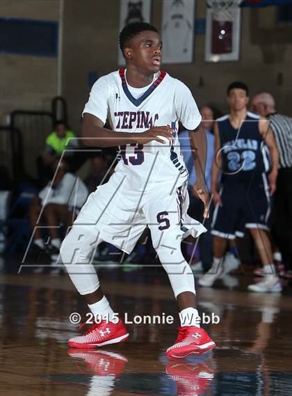 Thumbnail 1 in Monsignor Scanlan @ Archbishop Stepinac photogallery.