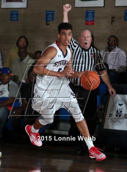 Thumbnail 1 in Monsignor Scanlan @ Archbishop Stepinac photogallery.