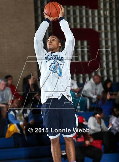Thumbnail 1 in Monsignor Scanlan @ Archbishop Stepinac photogallery.