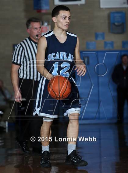 Thumbnail 2 in Monsignor Scanlan @ Archbishop Stepinac photogallery.