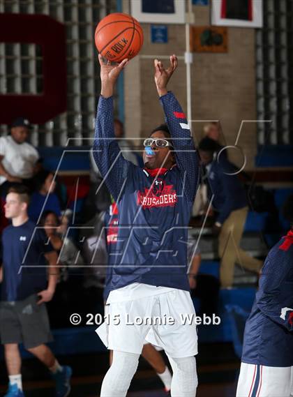 Thumbnail 3 in Monsignor Scanlan @ Archbishop Stepinac photogallery.
