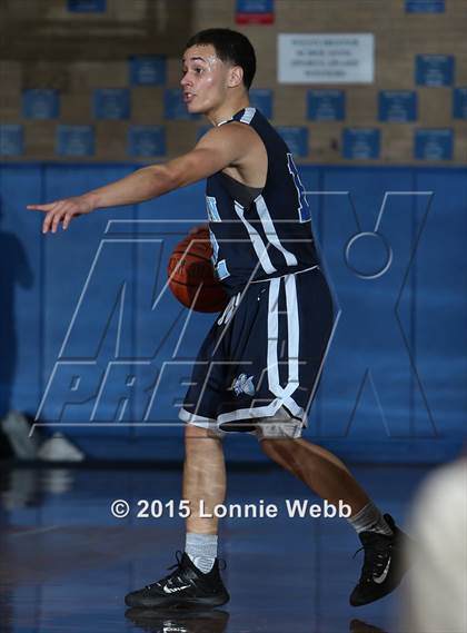 Thumbnail 2 in Monsignor Scanlan @ Archbishop Stepinac photogallery.