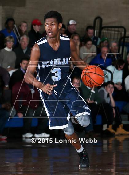 Thumbnail 3 in Monsignor Scanlan @ Archbishop Stepinac photogallery.