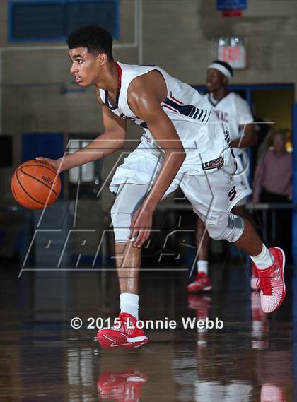 Thumbnail 2 in Monsignor Scanlan @ Archbishop Stepinac photogallery.