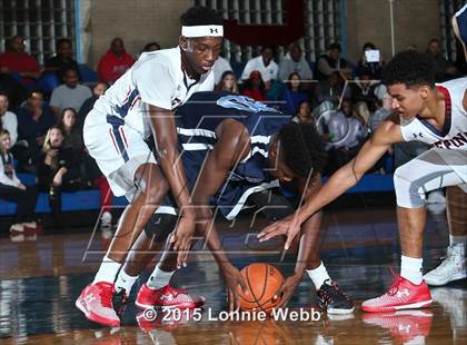 Thumbnail 3 in Monsignor Scanlan @ Archbishop Stepinac photogallery.