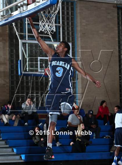 Thumbnail 1 in Monsignor Scanlan @ Archbishop Stepinac photogallery.