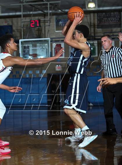 Thumbnail 1 in Monsignor Scanlan @ Archbishop Stepinac photogallery.