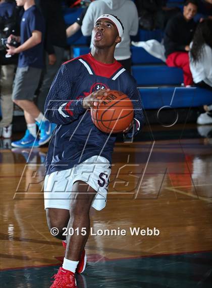 Thumbnail 1 in Monsignor Scanlan @ Archbishop Stepinac photogallery.