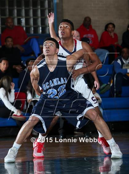 Thumbnail 3 in Monsignor Scanlan @ Archbishop Stepinac photogallery.